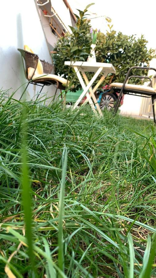Priam Garden Lägenhet Durrës
