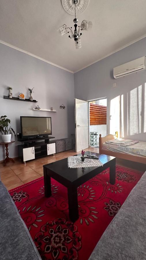 Priam Garden Апартаменти