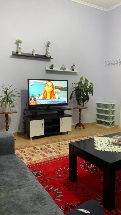 Priam Garden * Durres