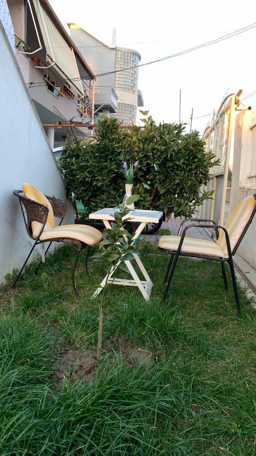 Priam Garden Apartment