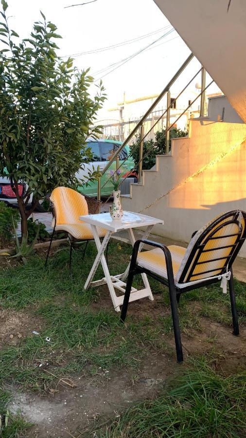 Apartament Priam Garden