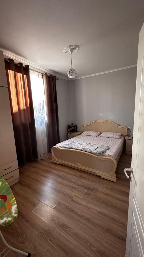 Apartment Priam Garden *