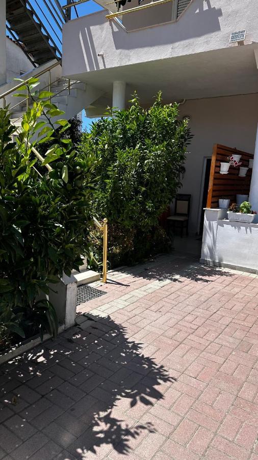 Priam Garden * Durres