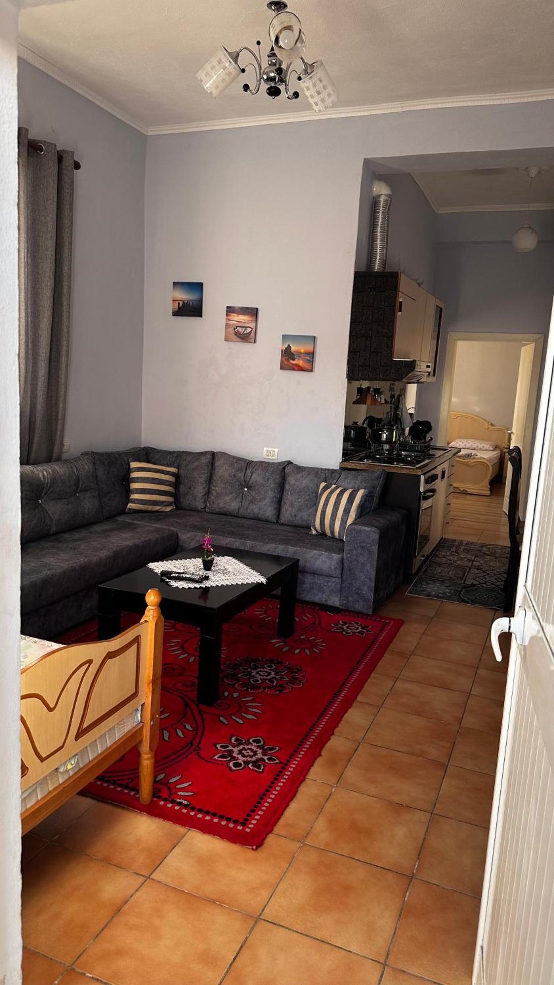 Apartment Priam Garden